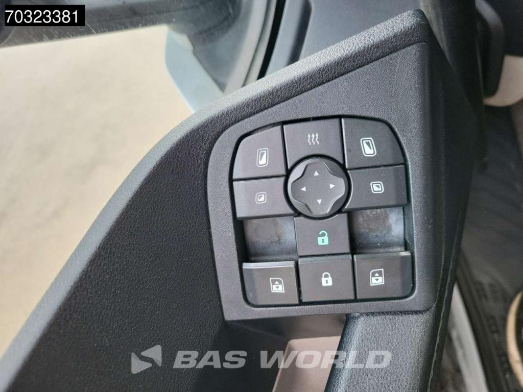 Daf XG 530 4X2 ADR! Retarder 2xTanks Alcoa's Standklima ACC Foto 25