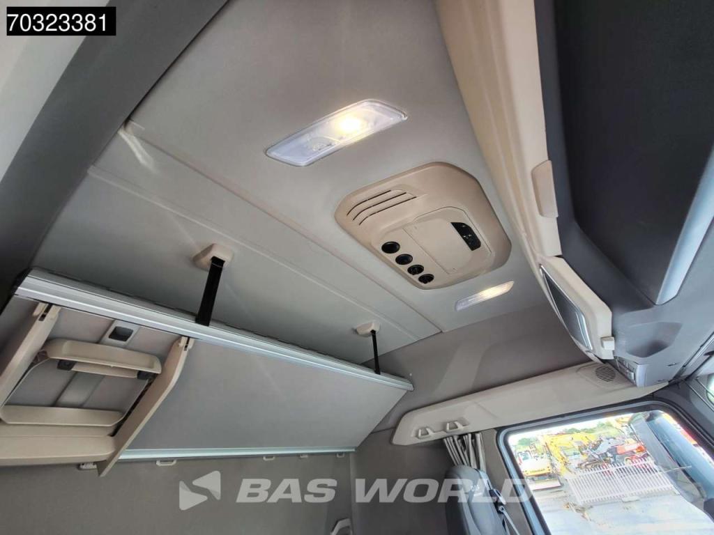 Daf XG 530 4X2 ADR! Retarder 2xTanks Alcoa's Standklima ACC Foto 27