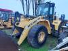 New Holland W190C Foto 5 thumbnail