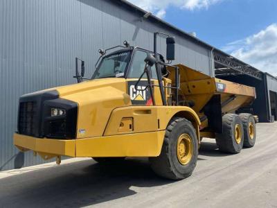 Caterpillar 735 | 735B