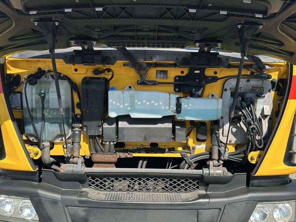 Iveco ML120E18 Foto 17