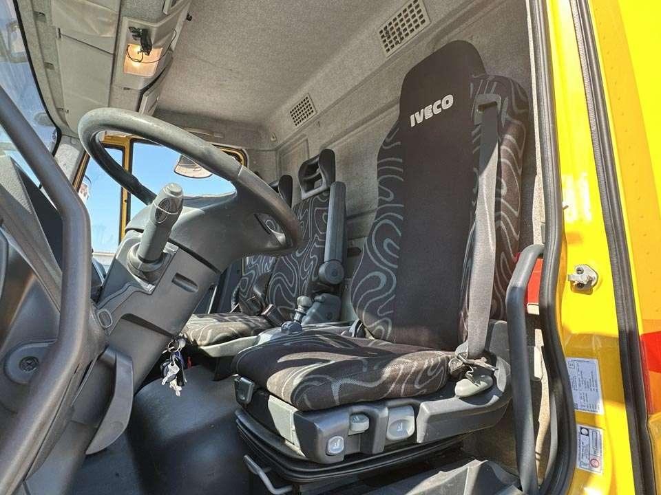 Iveco ML120E18 Foto 20