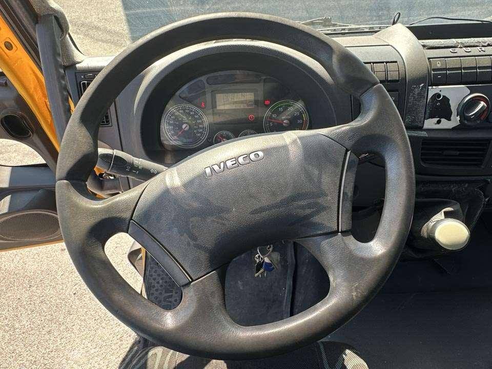 Iveco ML120E18 Foto 23