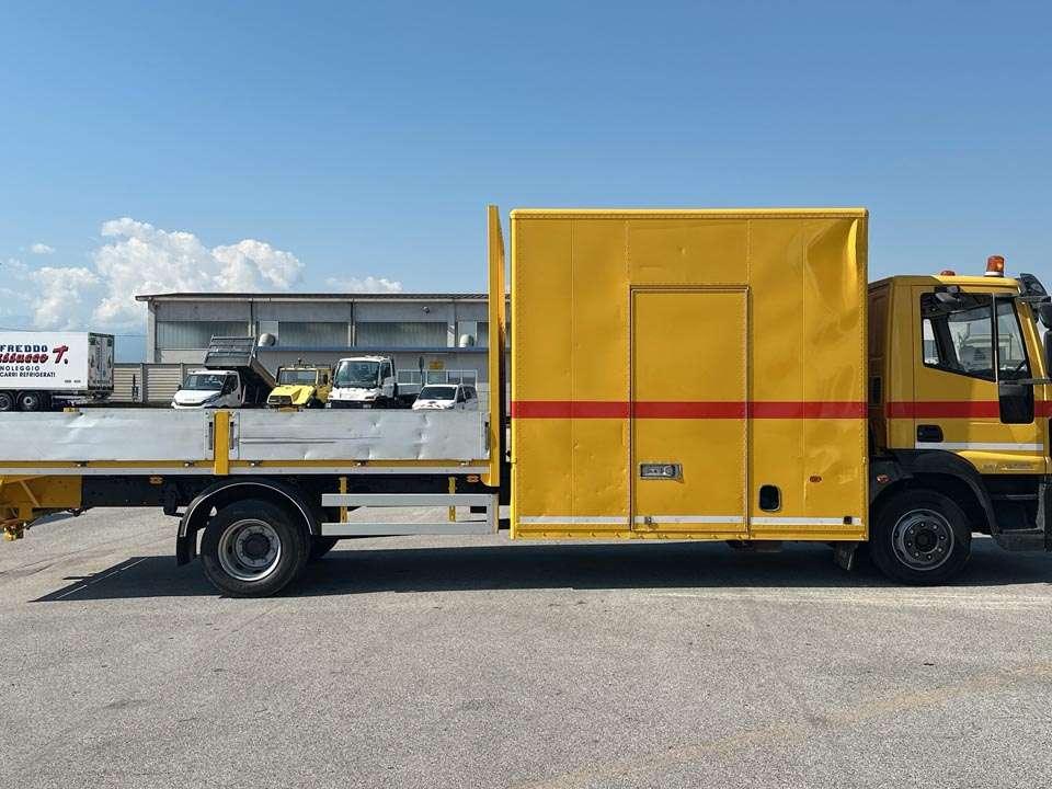 Iveco ML120E18 Foto 26