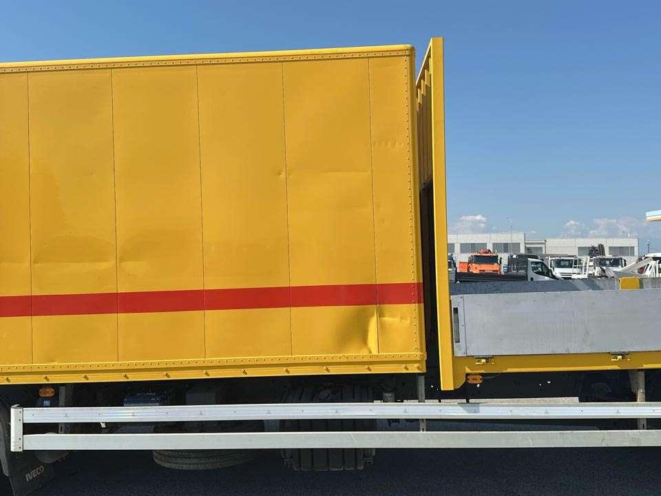 Iveco ML120E18 Foto 6