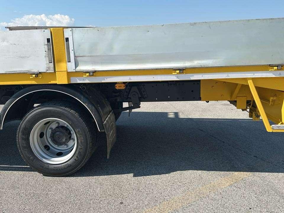 Iveco ML120E18 Foto 7