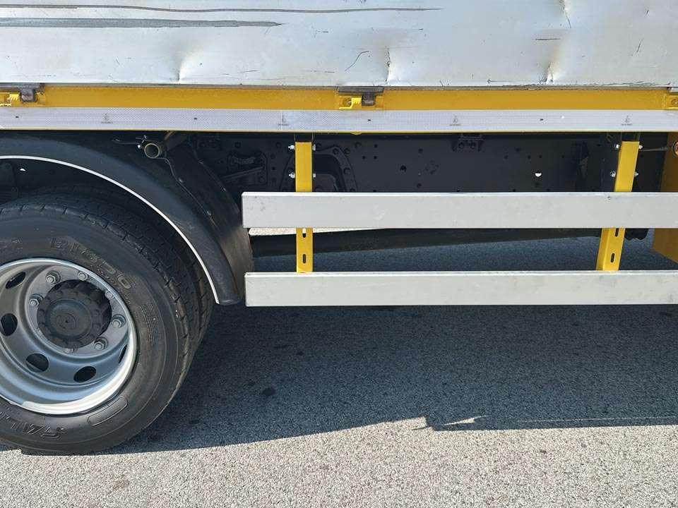Iveco ML120E18 Foto 9