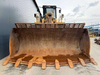 Caterpillar 990H in vendita da Smitma B.V.