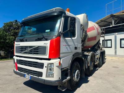 Volvo FM 12 440 in vendita da Albacamion Srl