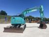 Kobelco SK 230 SRLC-5 Foto 4 thumbnail