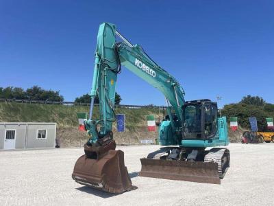 Kobelco SK 230 SRLC-5 in vendita da Zeta Macchine Srl