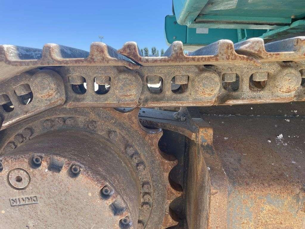 Kobelco SK 230 SRLC-5 Foto 3