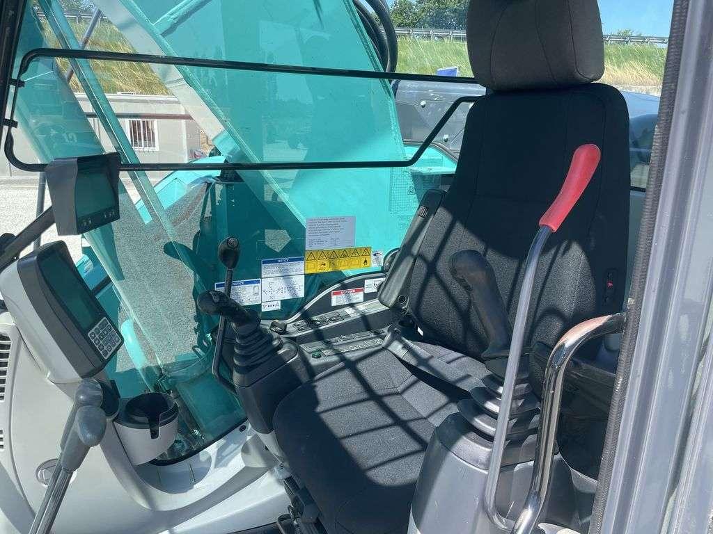 Kobelco SK 230 SRLC-5 Foto 5