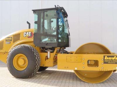 Caterpillar CS12