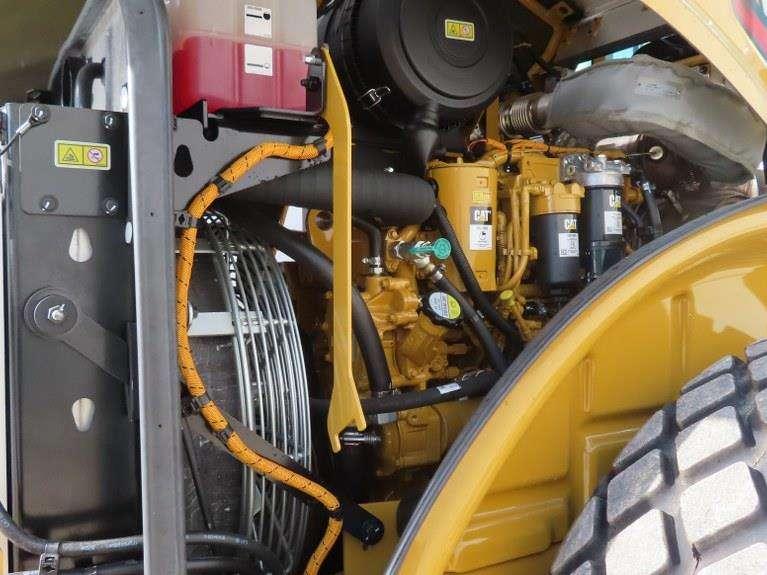 Caterpillar CS12 Foto 11