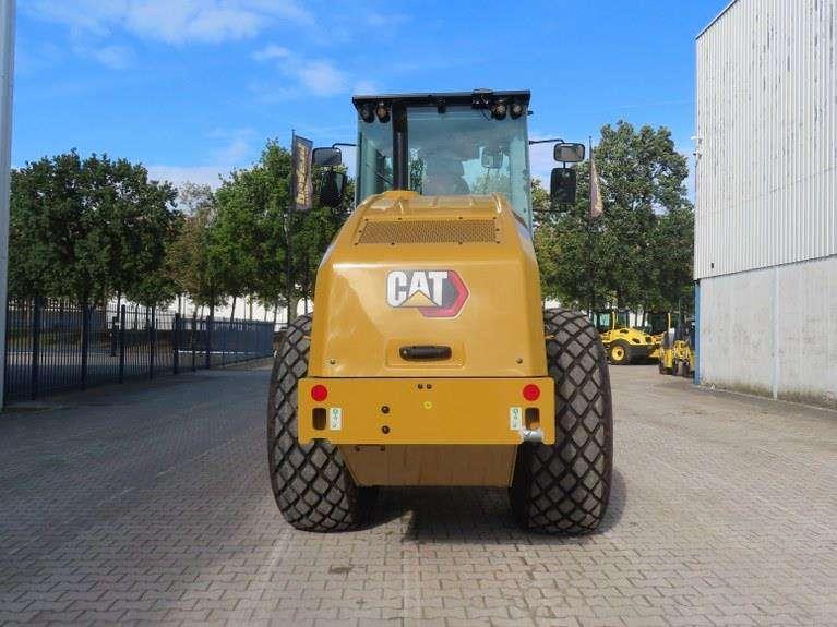 Caterpillar CS12 Foto 3