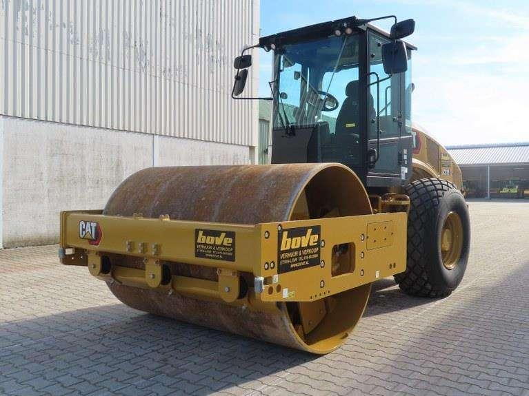 Caterpillar CS12 Foto 6