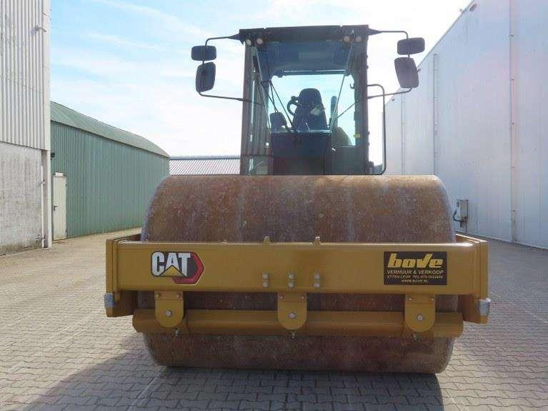 Caterpillar CS12 Foto 7