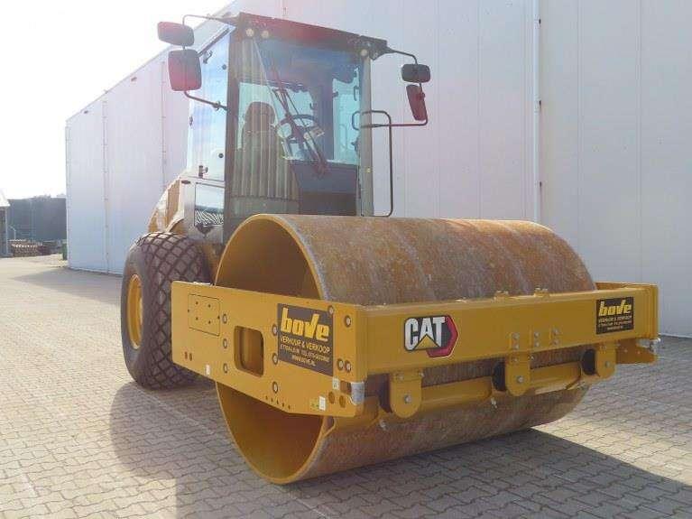 Caterpillar CS12 Foto 8
