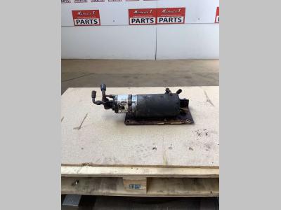 Pompa idraulica per Caterpillar 924G - Ausiliaria in vendita da Massucco T. Srl Area Ricambi