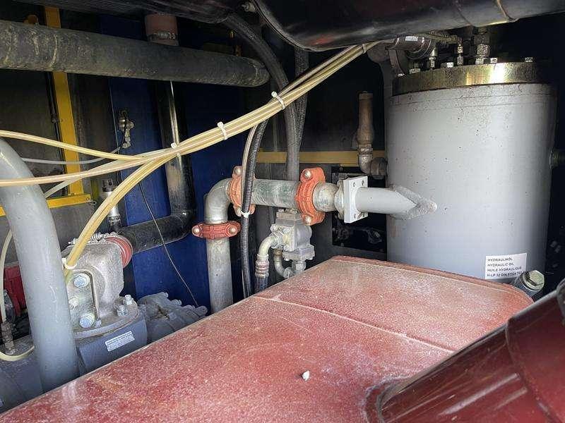 Compair C 200 TS - 24 Foto 13
