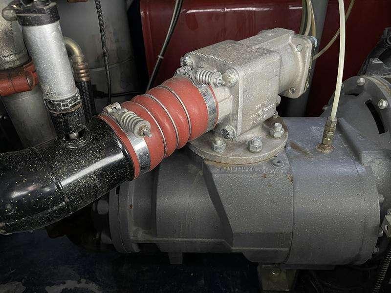 Compair C 200 TS - 24 Foto 20