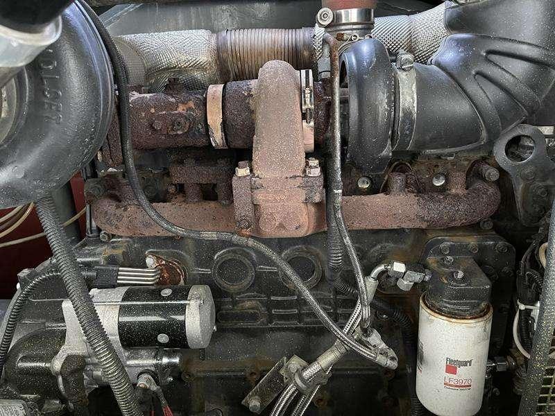 Compair C 200 TS - 24 Foto 21