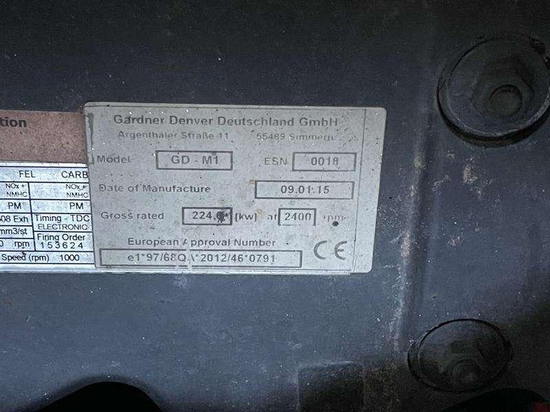 Compair C 200 TS - 24 Foto 22
