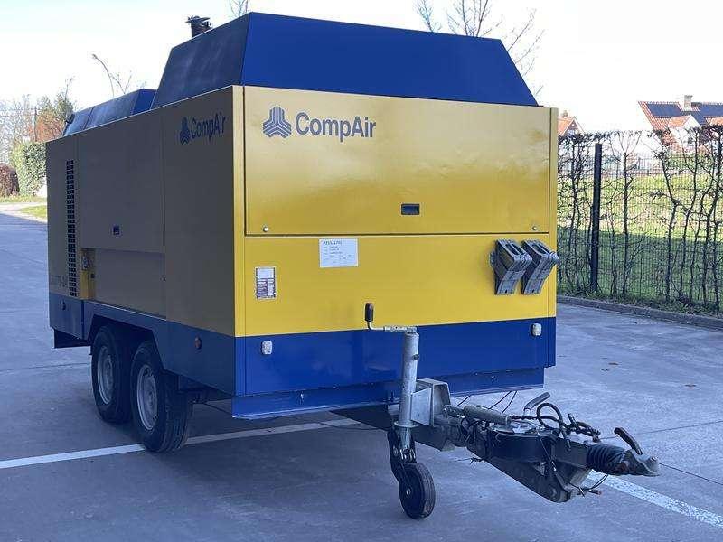 Compair C 200 TS - 24 Foto 6