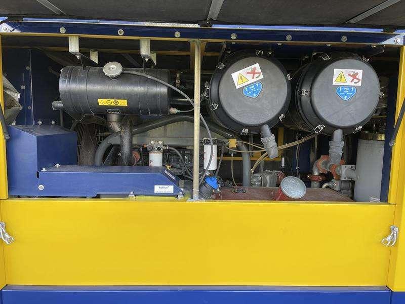 Compair C 200 TS - 24 Foto 9
