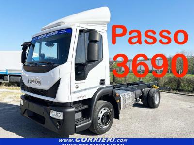Iveco Eurocargo 120-190 in vendita da Gorrieri Autocarri Srl