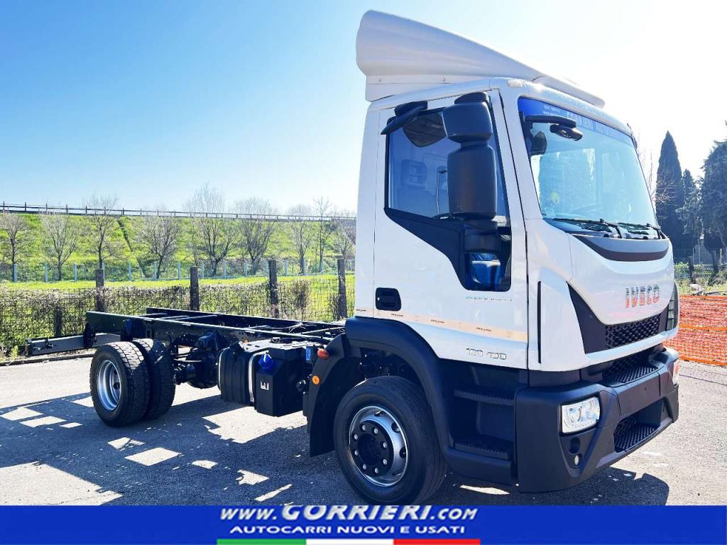 Iveco Eurocargo 120-190 Foto 7