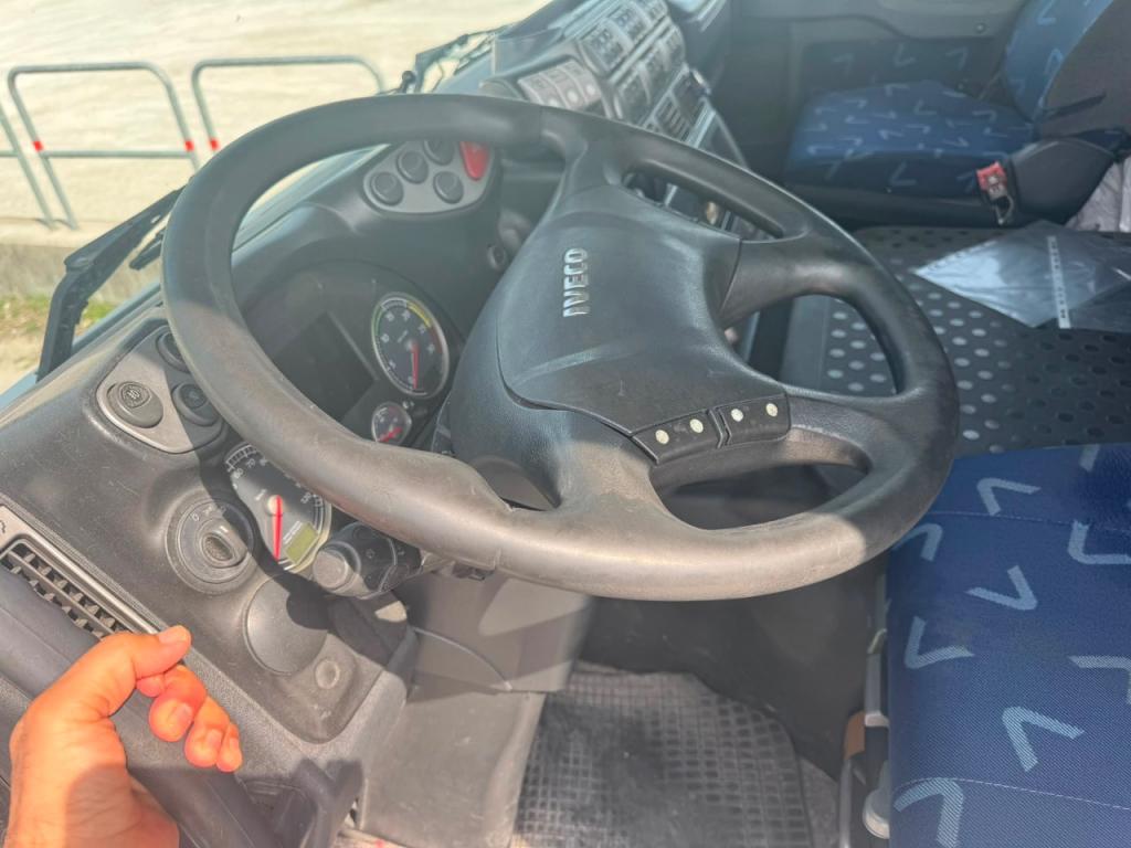 Iveco STRALIS 400 Foto 10