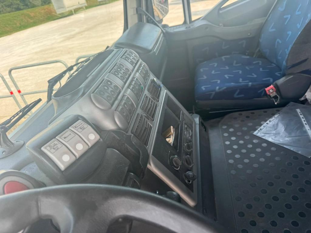 Iveco STRALIS 400 Foto 12