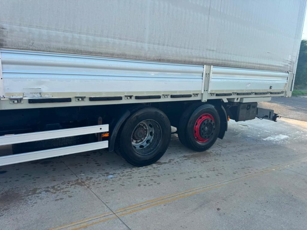 Iveco STRALIS 400 Foto 4
