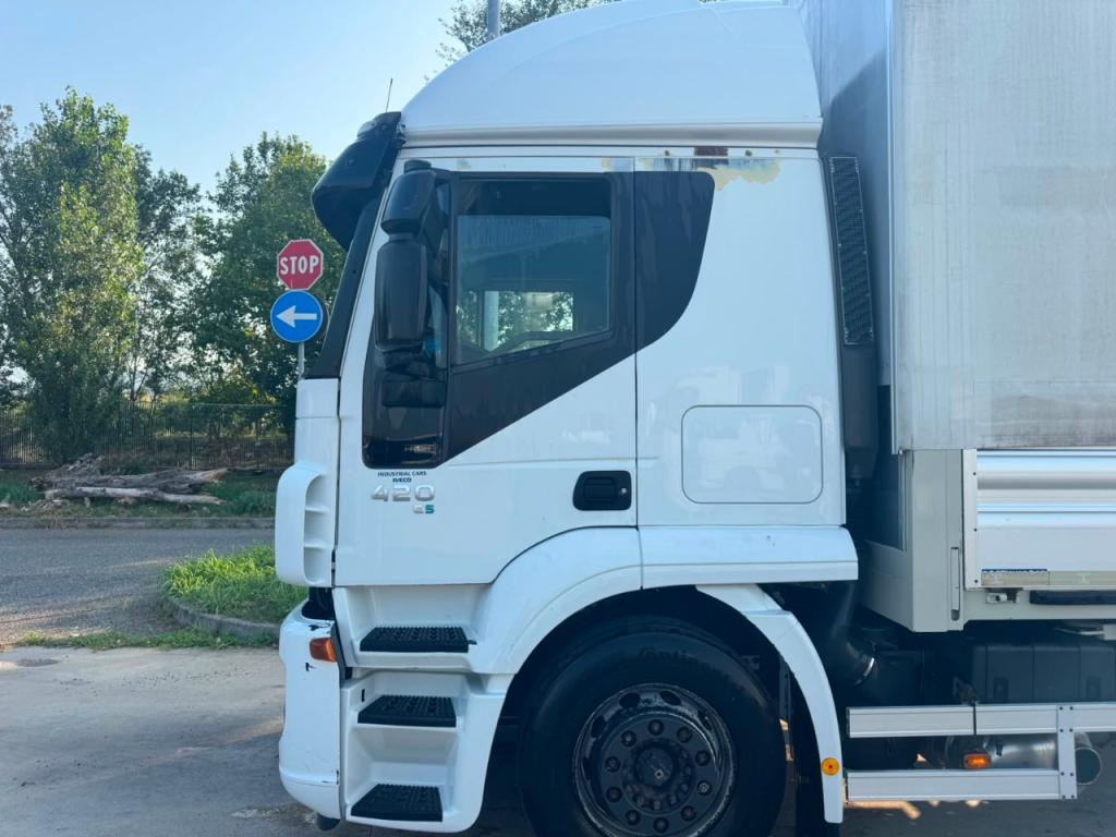 Iveco STRALIS 400 Foto 5