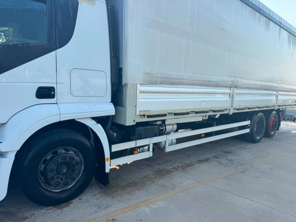 Iveco STRALIS 400 Foto 6