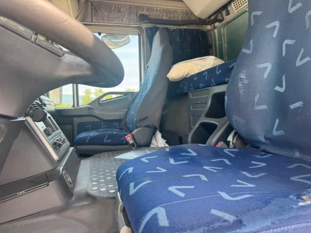 Iveco STRALIS 420 Foto 13
