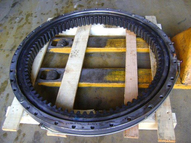Ralla per Doosan Dx 180 Foto 1