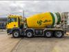 Man TGS 37.360 BB - LIEBHERR 10M3 Foto 2 thumbnail