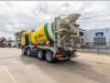 Man TGS 37.360 BB - LIEBHERR 10M3 Foto 3 thumbnail