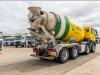 Man TGS 37.360 BB - LIEBHERR 10M3 Foto 5 thumbnail