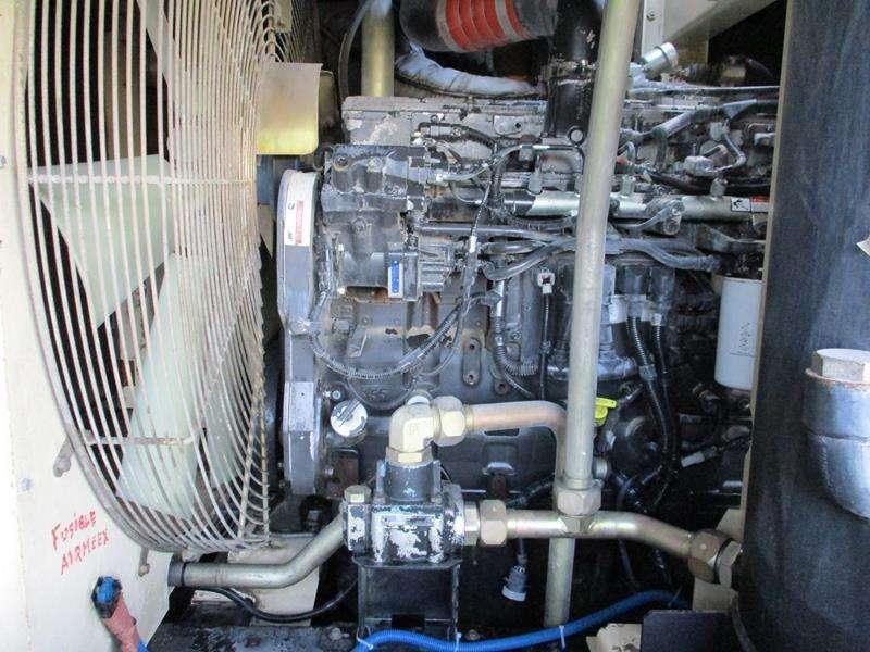 Ingersoll Rand 12 / 235 Foto 5