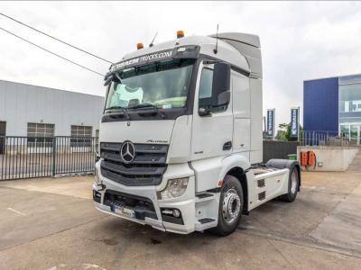 Mercedes-Benz ACTROS 1845 LS+VOITH+HYDR in vendita da Braem NV