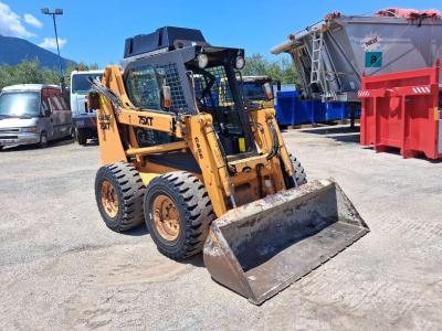 Case 75XT in vendita da Evoluzioni Macchine
