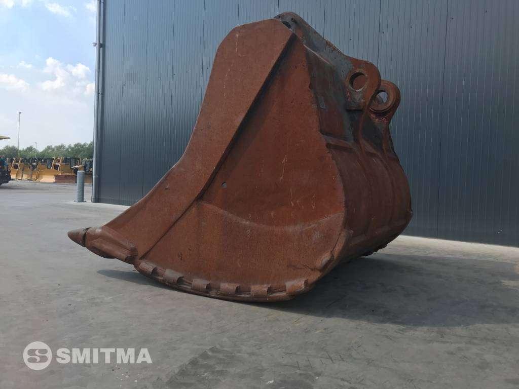 Caterpillar 385 / 390 / EX1200 / ZX1200 Foto 1