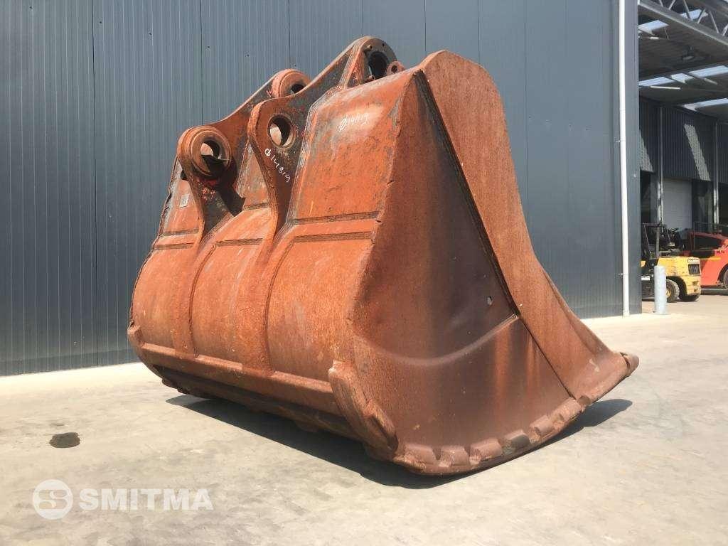Caterpillar 385 / 390 / EX1200 / ZX1200 Foto 4
