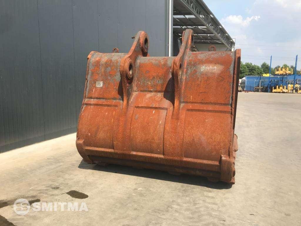 Caterpillar 385 / 390 / EX1200 / ZX1200 Foto 6