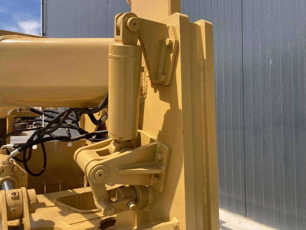Caterpillar D8R Foto 11