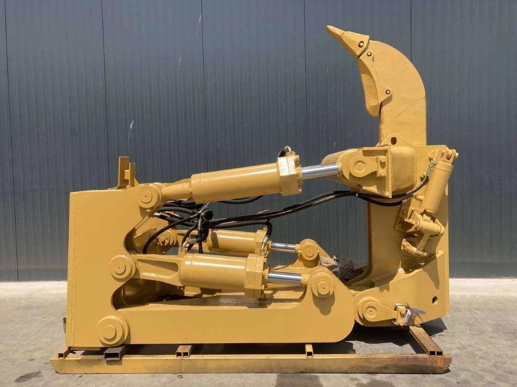Caterpillar D8R Foto 13